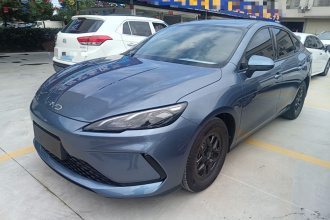 比亚迪 海豹05 DM-i 2025款 DM-i 智驾版 55KM豪华型