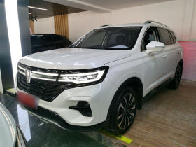 荣威RX5 MAX 2021款 Supreme系列 300TGI 自动豪华座舱版