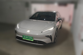 飞凡汽车 飞凡F7 2023款 改款 性能Pro版