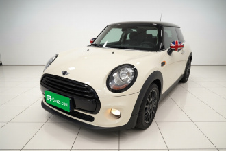 MINI 2014款 1.5T COOPER Fun