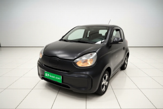 荣威 科莱威CLEVER 2021款 302km卓越版