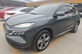 思铭 东风本田M-NV 2021款 尚骋版