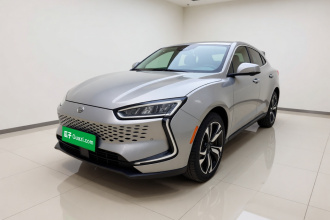 SERES赛力斯 赛力斯SF5 2021款 华为智选四驱版