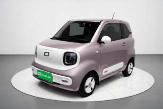 奔腾小马 2026款 222km 萌趣马 Plus