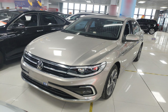 大众 宝来 2023款 300TSI DSG尊行版