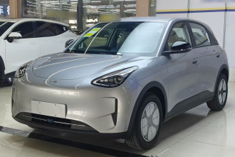 吉利银河 星愿 2026款 310km 青春版