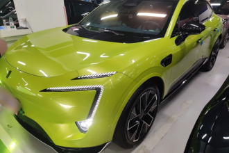 阿维塔11 2023款 鸿蒙版 智享升级款 90度 后驱版