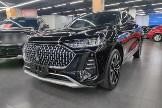 魏牌 摩卡 2021款 2.0T 两驱特浓版