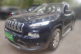 Jeep 自由光(进口) 2014款 2.4L 都市版