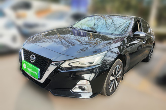 日产 天籁 2021款 2.0L XL 舒适版