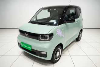 五菱汽车 宏光MINIEV 2022款 马卡龙时尚款 磷酸铁锂