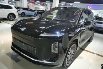 蔚来ES8 2026款 六座行政豪华版