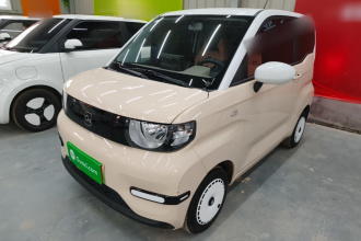 奇瑞QQ QQ冰淇淋 2023款 170km 奶昔 磷酸铁锂