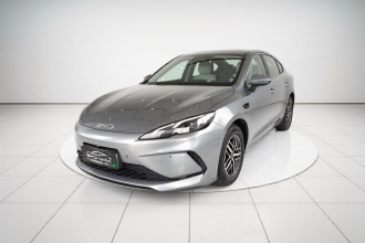 比亚迪 海豹05 DM-i 2025款 DM-i 智驾版 120KM旗舰型