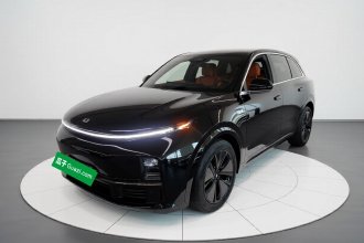 理想汽车 理想L7 2024款 Pro