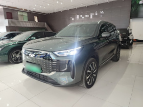 奇瑞 风云T8 2025款 1.5T 130km 尊享版 5座