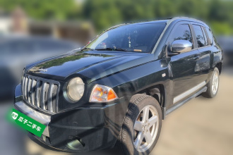 Jeep 指南者(进口) 2010款 2.4L 四驱世界杯特别版