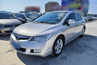 思铭 2012款 1.8L 自动