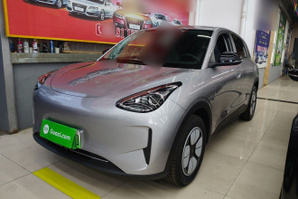 吉利银河 星愿 2025款 310km 青春版