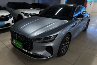 林肯Z 2025款 2.0T 尊尚版