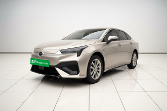 埃安 AION S 2023款 魅 580 磷酸铁锂