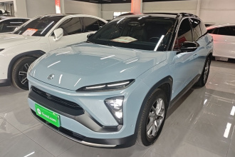 蔚来ES6 2020款 455KM 运动版