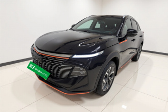 哈弗神兽 2023款 1.5T 智享版
