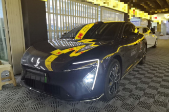 阿维塔06 2025款 Ultra纯电版