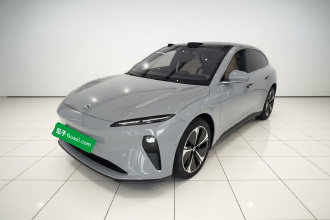 蔚来ET5T 2024款 75kWh Touring