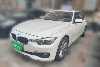 宝马3系 2016款 320Li 时尚型