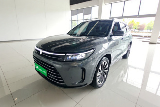 AITO 问界 问界M7 2024款 1.5T 后驱Plus版 5座