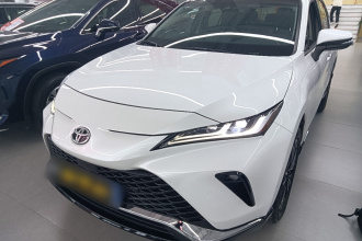 丰田 威飒 2023款 2.0L CVT两驱尊贵版