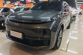 理想汽车 理想L8 2024款 Max