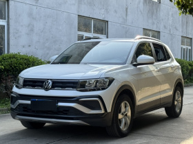 大众 途铠 2023款 改款 1.5L 自动风尚版