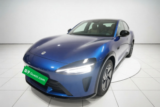小米汽车 小米YU7 2025款 长续航版