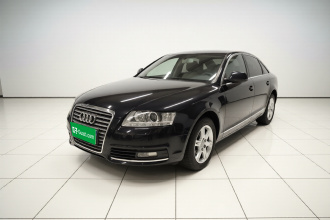 奥迪A6L 2011款 2.0 TFSI 自动标准型