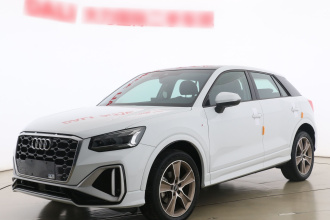 奥迪Q2L 2022款 35 TFSI 时尚动感型