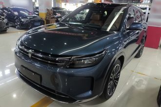 鸿蒙智行 问界M7 2024款 1.5T 智驾四驱Ultra版 5座