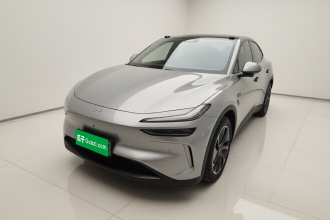 乐道L60 2024款 60kWh 后驱版