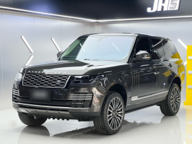 路虎 揽胜行政（平行进口）