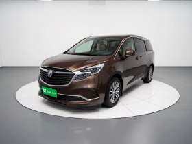 别克GL8 2021款 ES陆尊 653T 尊享型