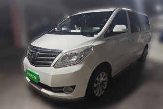 东风风行 风行CM7 2018款 2.0T 自动豪华型