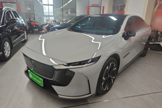 马自达EZ-6 2024款 纯电600智尊版