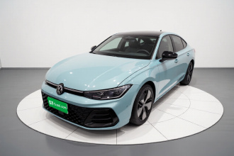 大众 帕萨特 2025款 Pro 380TSI 星空龙尊版