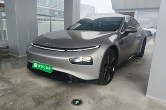小鹏P7 2022款 625E