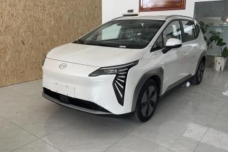 埃安 AION Y 2023款 Plus 510 乐享版