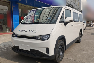 福田 祥菱U7 2025款 明窗智享版 爱易科50.23kWh