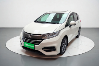 本田 奥德赛 2018款 2.4L 至尊版