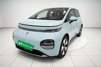 宝骏云朵 2023款 460 Max 灵犀版