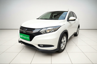 本田 缤智 2015款 1.5L CVT两驱舒适型